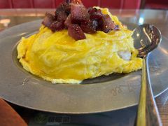 -香港新曜记茶餐厅(星耀城店)