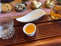 -邈墨茶馆(凤起路店)