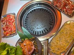 大片肉-杨记齐齐哈尔烤肉(总店)