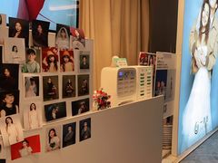 -一墨照相馆·证件照·形象照(世博店)