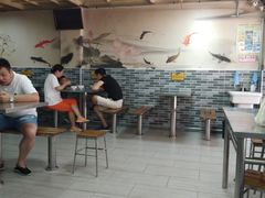 -雪园小吃部(天桥商场店)