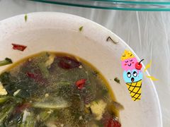 -庆岭迎宾园正宗活鱼馆