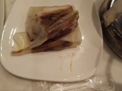 -万达文华酒店·48F云端窗景美食汇自助餐厅