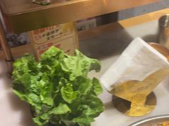 -韩宫宴烤肉·料理(苏州中心店)