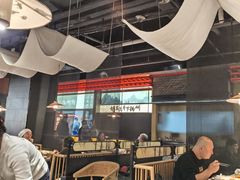 -晓淮山·扬州早茶·淮扬菜(龙阳广场店)