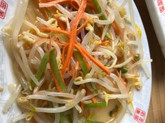 -左邻右舍褡裢火烧(石榴园店)