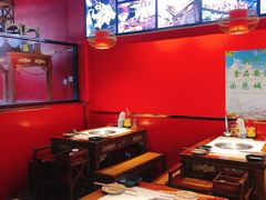 -老天桥蛙炉火锅(姑苏总店)