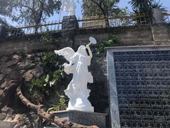 -芽庄大教堂