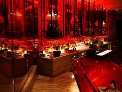 -池畔酒吧 WET Bar