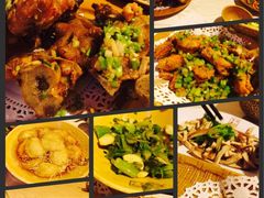 -深山老屋(国顺东路店)