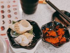 -争鲜回转寿司(金桥家乐福店)