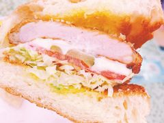 -新辉港式茶餐厅(北栅店)