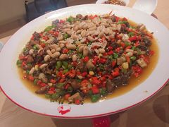 -锅儿匠辣子鸡(春熙路店)