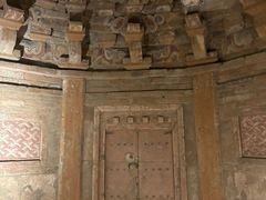 -洛阳古墓博物馆