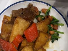 -宛平李记小吃(东关街店)