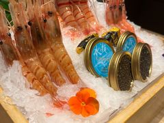 -Minase水濑·日料放题(外滩店)