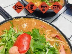 -肥汁米蘭香港米线(长宁来福士店)