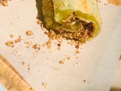 招牌麻糍-弄堂里(西溪龙湖天街店)