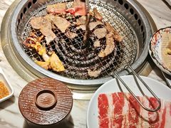 -火炉火自助餐(喜隆多店)