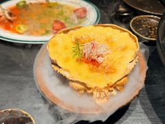 -蟹犇前•帝王蟹雪蟹(陆家嘴店)
