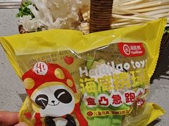 -海底捞火锅(赛格国际购物中心店)