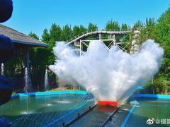 -济南方特东方神画