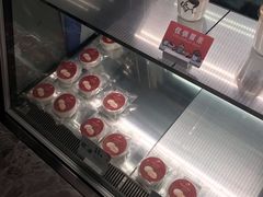 菜单-喜茶(北京通州万达店)