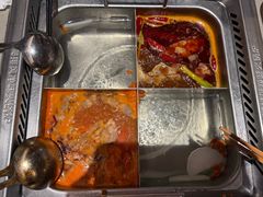 -海底捞火锅(顺义华联店)