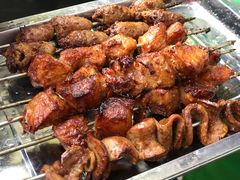 -王记西鎮电烤肉(汶上路店)