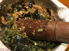 -炊烟小炒黄牛肉(东庆街店)