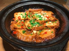 -费大厨辣椒炒肉(万家丽一店)