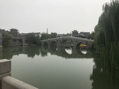 -台儿庄古城