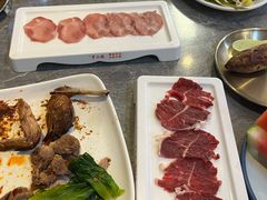 -罗二娘·鲜切牛自助火锅(罗湖东门步行街店)
