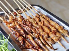 -总参北京涮羊肉