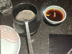 -捞王猪肚鸡火锅(昆山店)