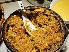 -金牌外婆家(苏州中心店)