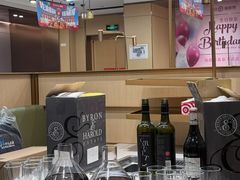 -海底捞火锅(高新万达店)