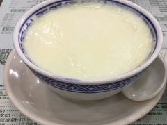 招牌双皮奶-仁信老铺(华盖路店)
