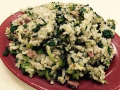 -舒蔡记生煎菜饭(云南中路店)