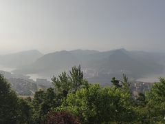 -三峡梯城