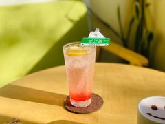 -长颈鹿咖啡(大学路店)