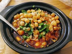 -古真记钵钵鸡(总店)