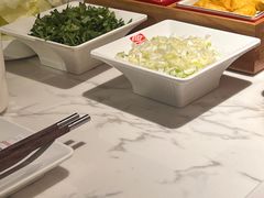 -丁卯•铜锅涮肉(工体店)