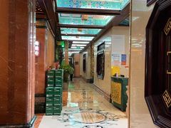 -鹊华居·地道鲁菜·海鲜·融合味(大明湖店)