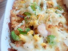 -必胜客(世纪港湾店)