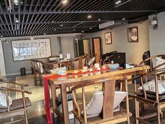 -云间宿茶空间(嘉杰国际广场店)