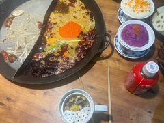 -楠火锅(哈尔滨金爵万象店)