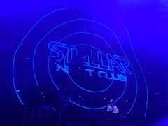 -STELLAR NIGHT CLUB星际酒吧(明发商业广场店)