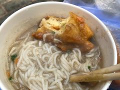 -斌斌鲜鱼糊汤粉(粮道街店)
