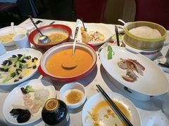 -大鸭梨烤鸭(顺义石园店)